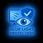blue eye